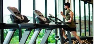 Fitness