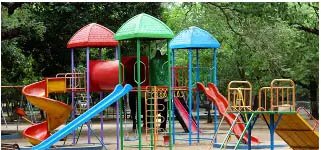 Kids Play Area