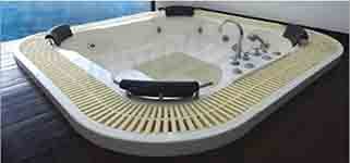 Jacuzzi