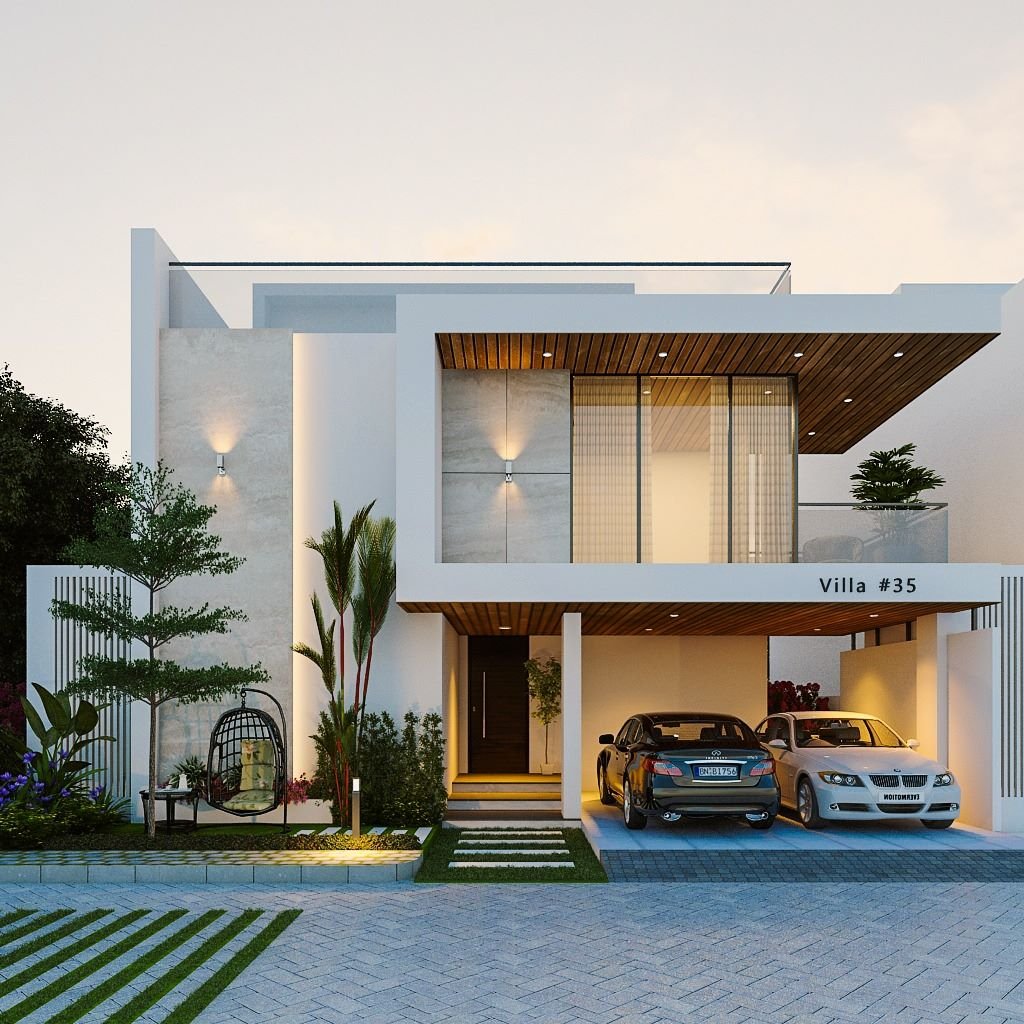 Total Environment Sarjapur location near major IT parks in Bangalore