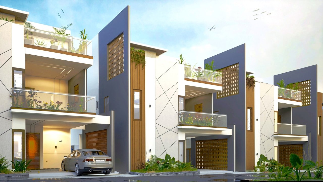 Total Environment Sarjapur nearby best schools for families in Bangalore