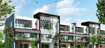 Total Environment Sarjapur Villa vs Apartment comparison