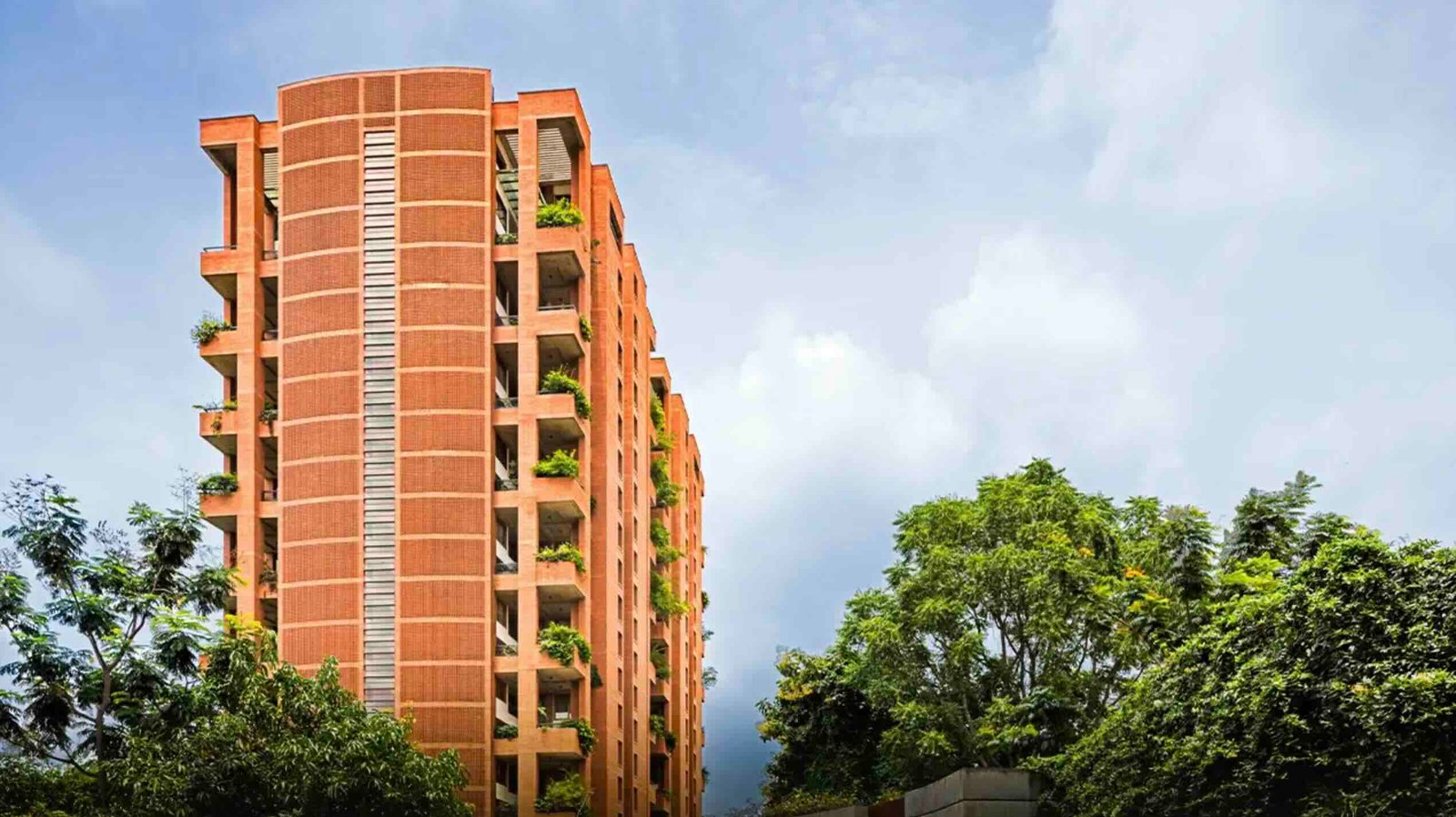 Total Environment Sarjapur investment potential in 2026
