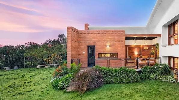 Total Environment Sarjapur Villa Amenities – Lifestyle Facilities Explained